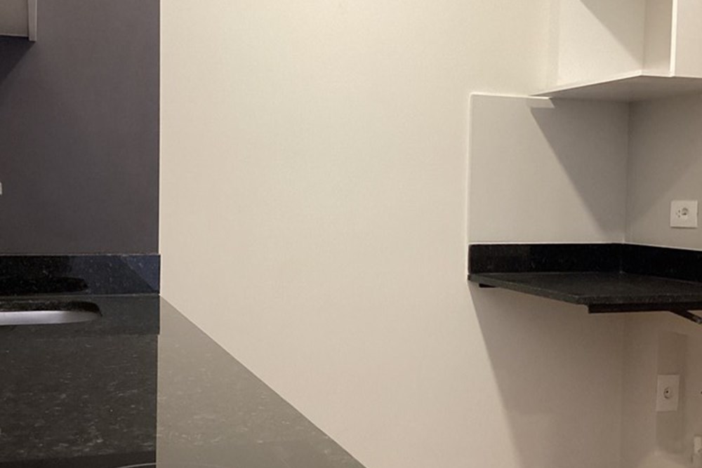 Departamento en venta en Recoleta, Asunción — foto 2