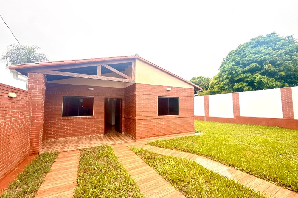 Casa en venta en Isla Aranda, Limpio — foto 3