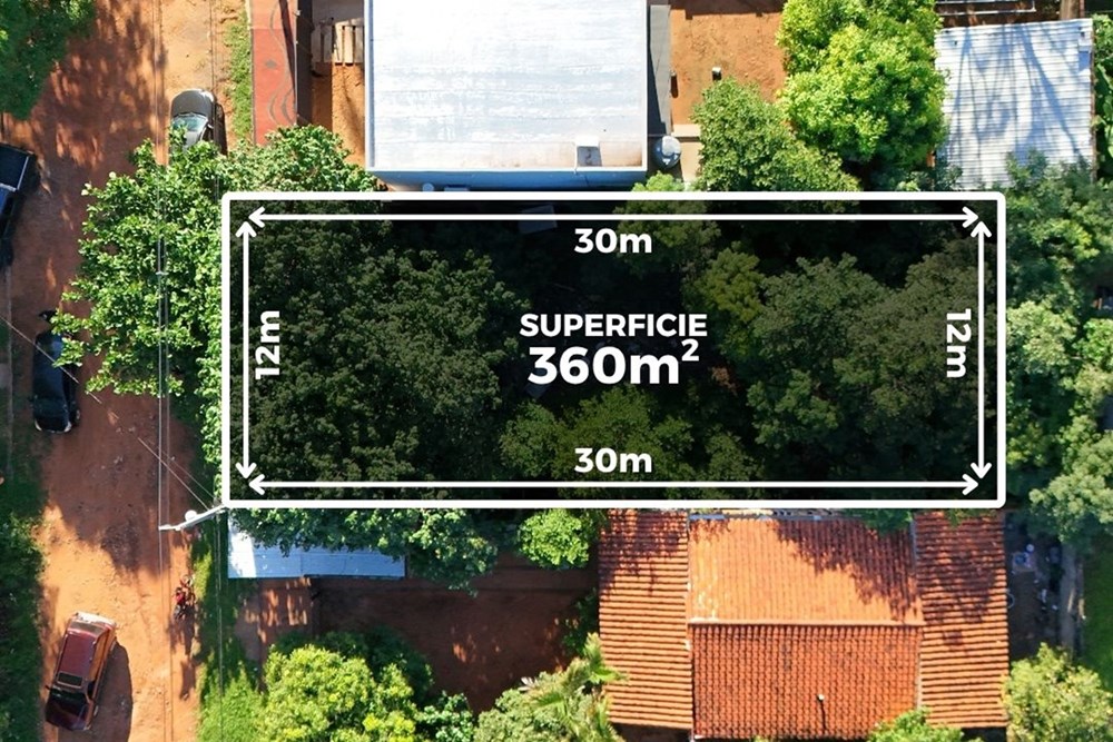🏡 Terreno en venta Ykua Caranday, Luque — foto 2