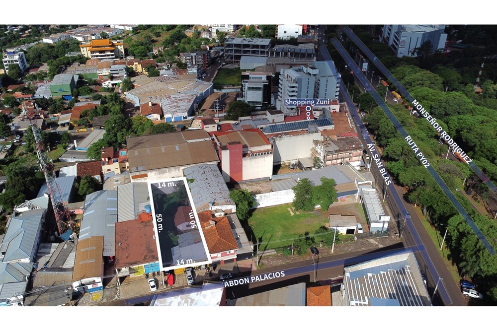 Local comercial en venta en Ciudad del Este — foto 2