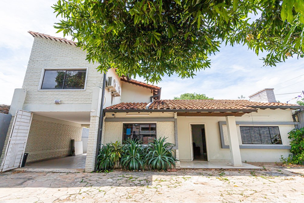 Oficina en venta en San Vicente, Asunción — foto 2