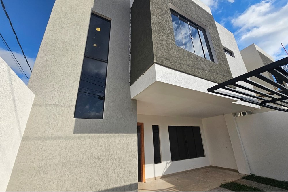 Casa en venta en Luque — foto 2