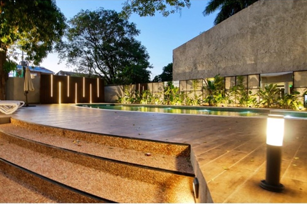 Departamento en venta en Mburicaó, Asunción — foto 2