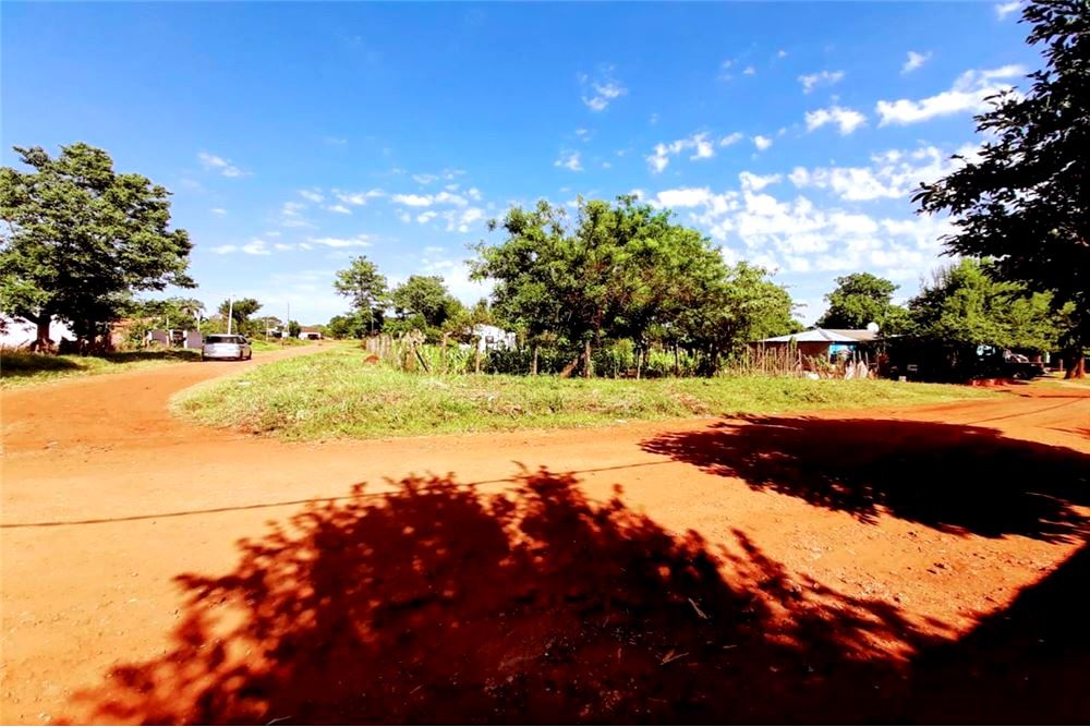 Terreno en esquina son dos lotes juntos barrio san isidro pradera alta a pasos de la Escuela de pradera alta zona con mu — foto 2