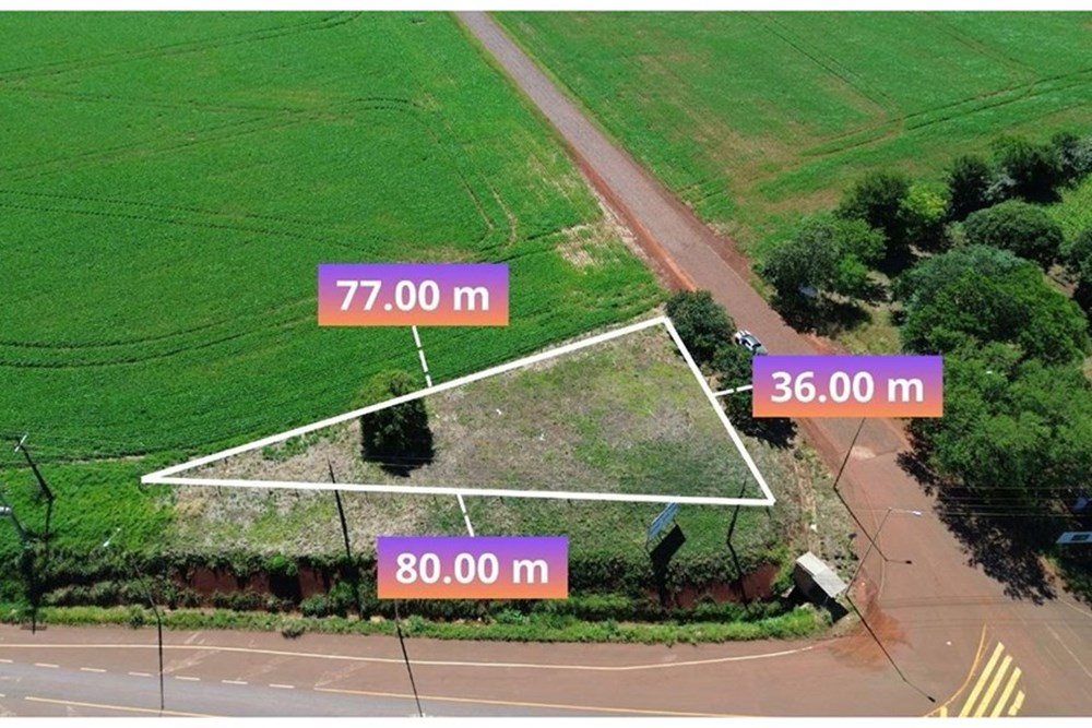 Terreno en venta en Naranjal — foto 3
