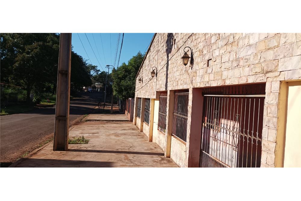Casa en venta en Ka'aguy Rory, Encarnación — foto 3