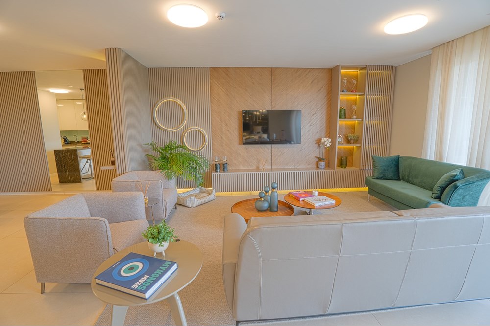 Departamento en venta en Ycuá Satí, Asunción — foto 2