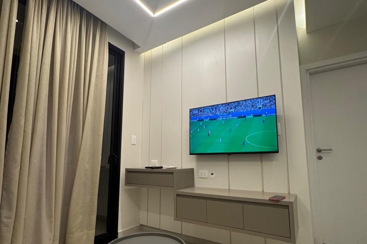 Departamento amoblado en venta  — foto 3