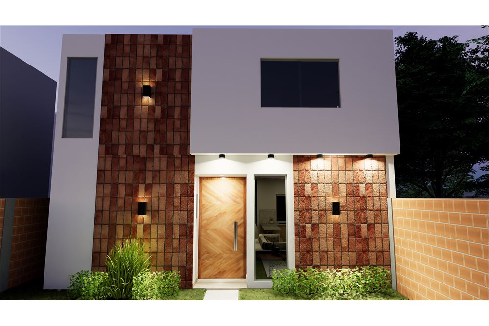Casa en venta en Costa Salinares, Capiatá — foto 3