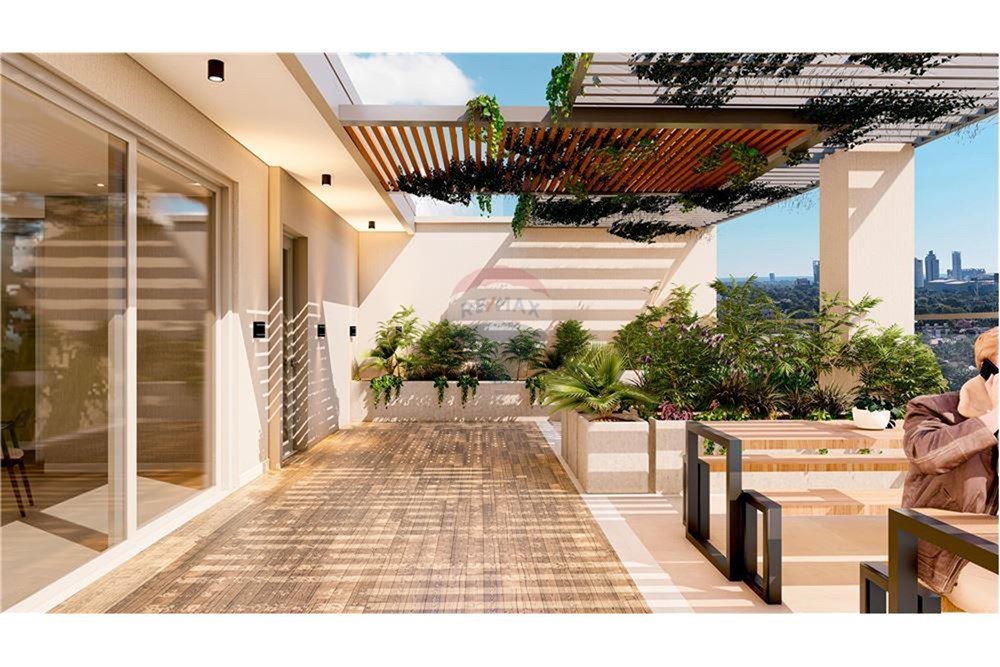 Departamento en venta en Ycuá Satí, Asunción — foto 2