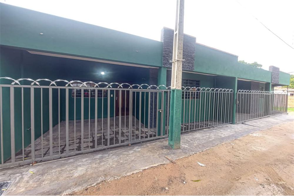 Edificio en venta en Mariano Roque Alonso — foto 3