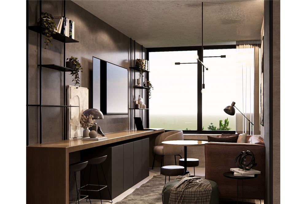 Departamento en venta en Bernardino Caballero, Asunción — foto 2