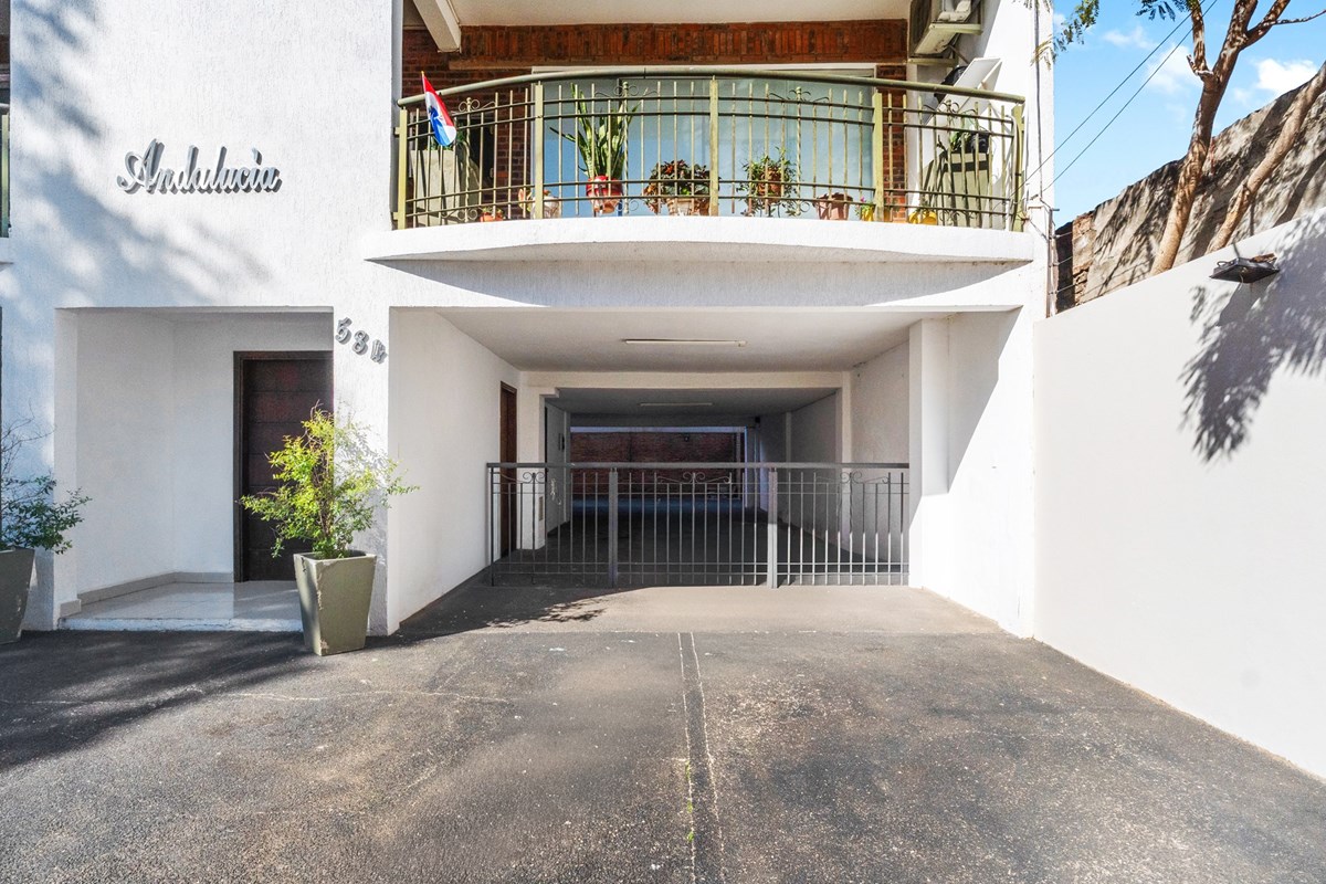 Departamento en venta en Mburucuyá, Asunción — foto 2