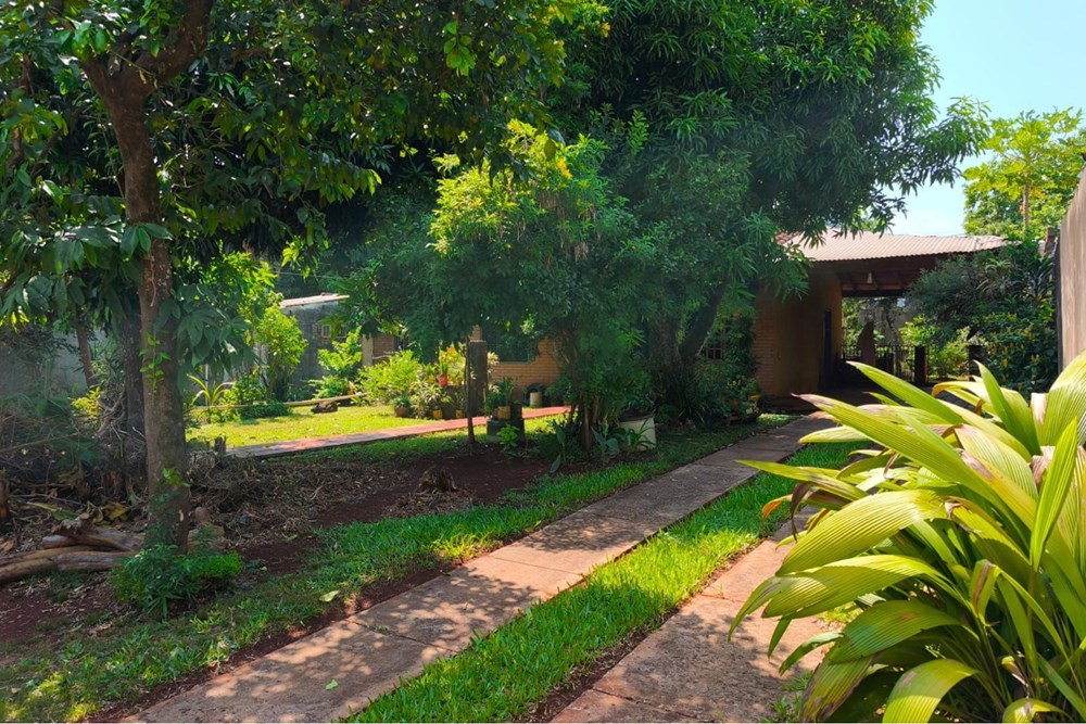 Casa en venta en San Sebastián, Presidente Franco — foto 3