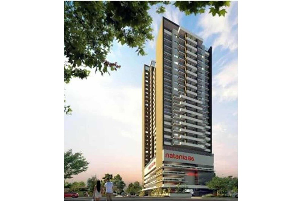 Departamento en venta en Santísima Trinidad, Asunción — foto 3