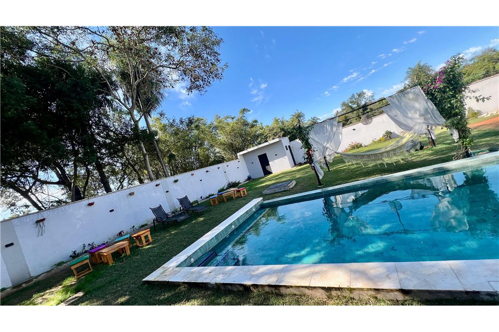 Propiedad en venta en Cañadita, Ñemby — foto 2
