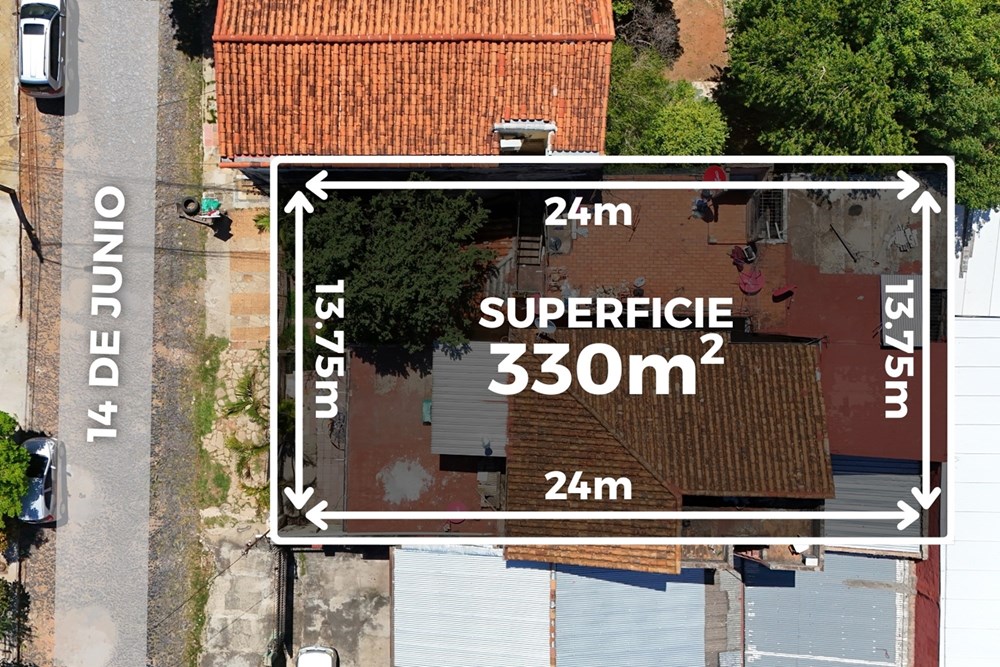 Departamento en venta en Pinozá, Asunción — foto 3