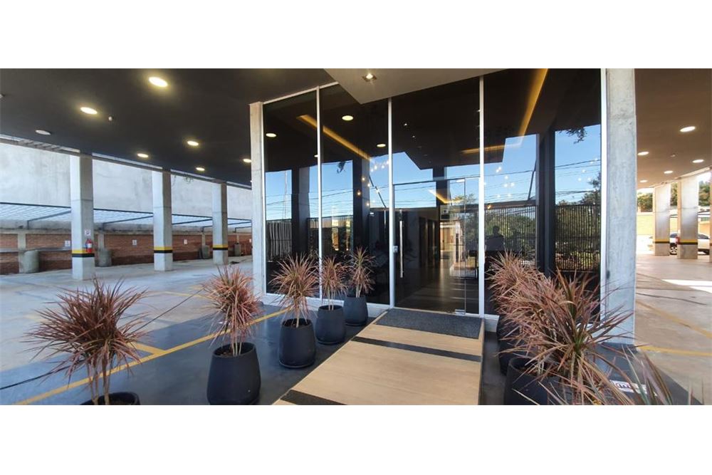 Departamento de 77 m² totales en piso.12 en edificio Palladio Eco Tower. — foto 3