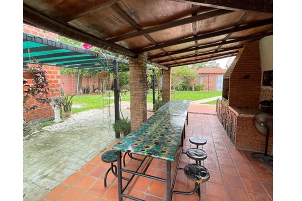 Propiedad en venta en Villa Hayes — foto 2