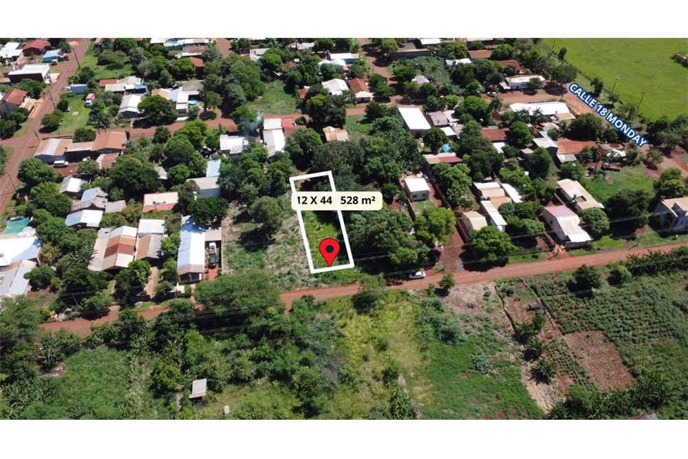 Terreno en venta en Minga Guazú — foto 3