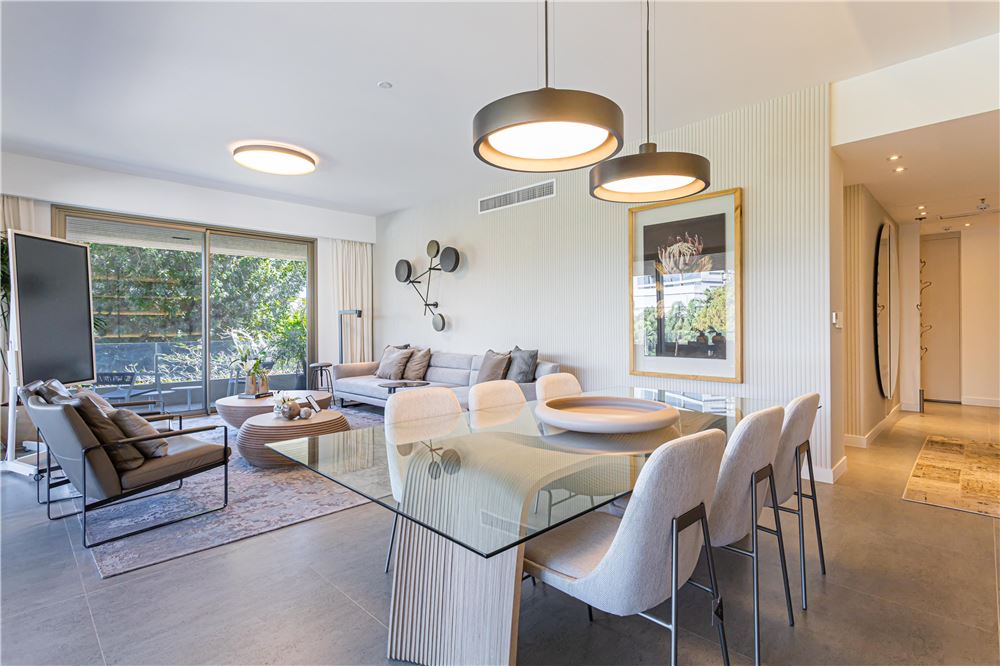 Departamento en venta en Las Lomas, Asunción — foto 2