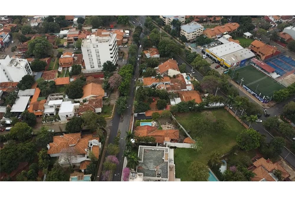 Terreno en venta en Mariscal Estigarribia, Asunción — foto 3