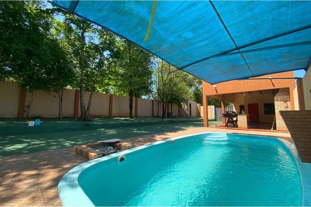 Propiedad en venta en Kilómetro 9 Monday, Presidente Franco — foto 2