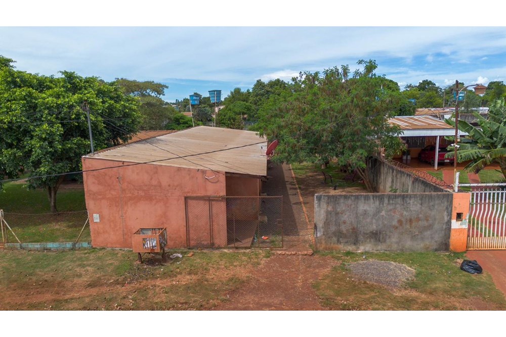 Edificio en venta en Asentamiento Félix de Azara, Hernandarias — foto 2