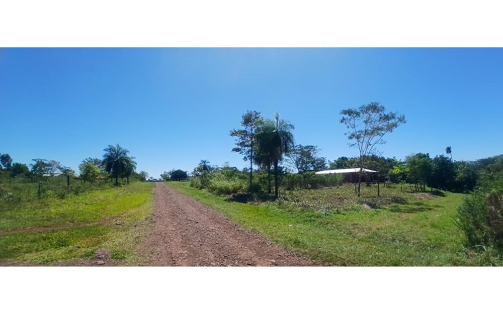 Terreno en venta en San Juan Del Paraná — foto 2