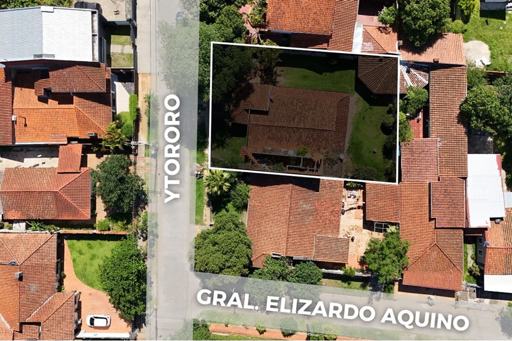 Terreno en venta en Ytay — foto 2