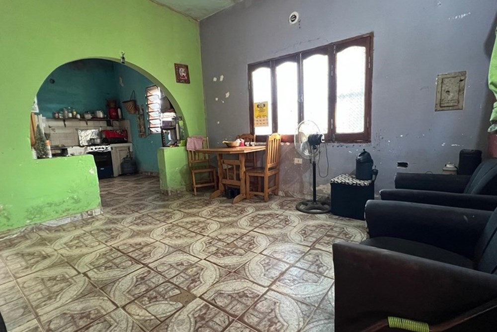 Casa en venta en Ñu Porá, San Lorenzo — foto 2