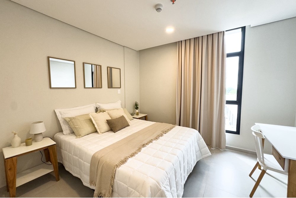 Departamento en venta en Las Lomas, Asunción — foto 2