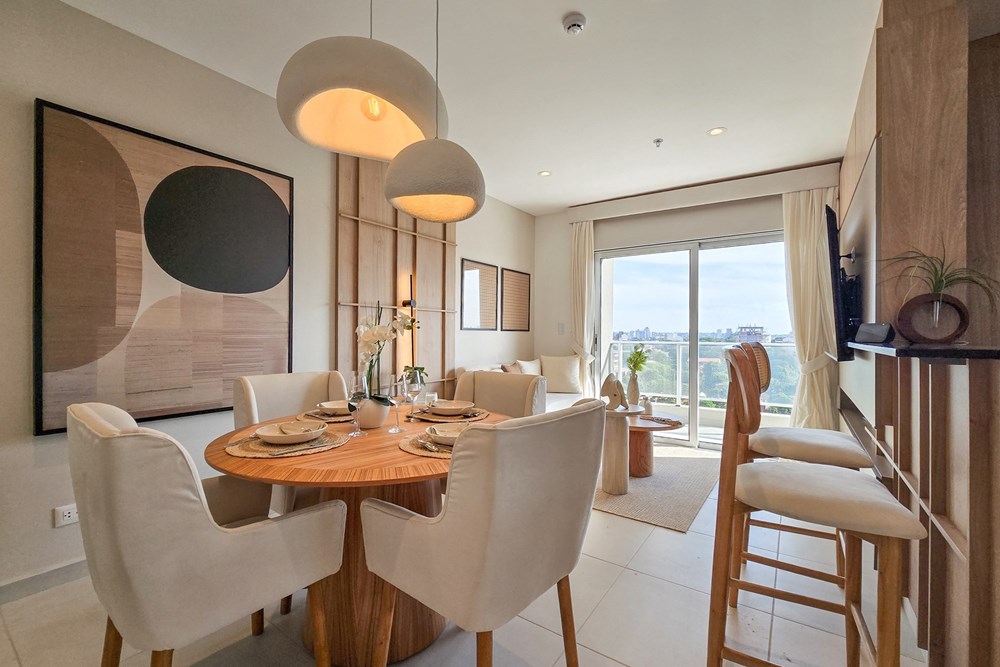 Departamento en venta en Las Lomas, Asunción — foto 3
