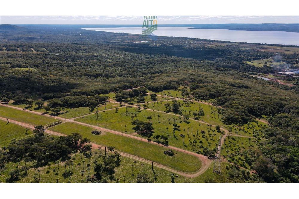 Terreno en venta en Cerro Guy Vía Ferrea, Ypacaraí — foto 3