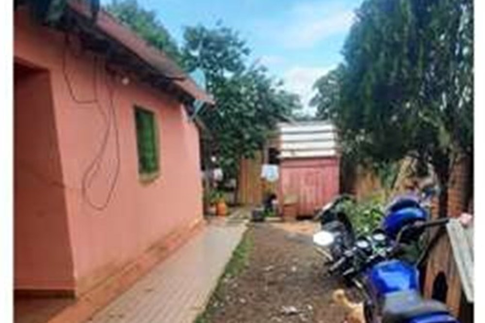 Casa en venta en Santa María Santillán, Encarnación — foto 3
