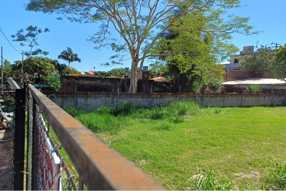 Terreno en venta en Ciudad del Este — foto 3