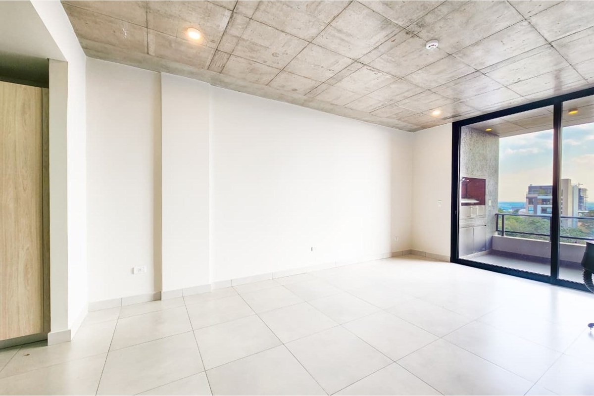 Departamento en venta en Barrio Jara, Asunción — foto 3