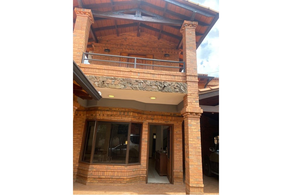 Casa en venta en Lucerito, San Lorenzo — foto 3
