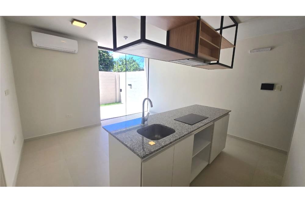 Departamento en venta en Campo Grande, Luque — foto 2
