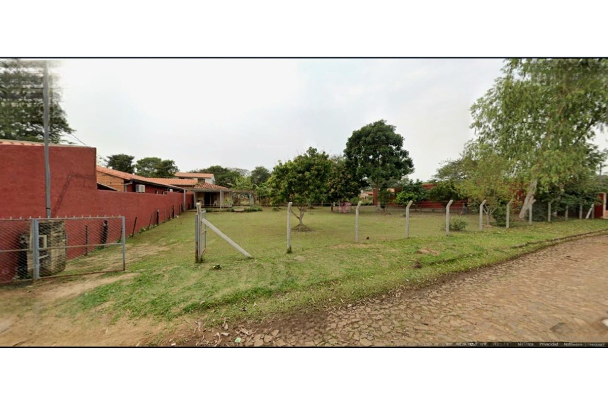 Terreno en venta en Mora Kue, Luque — foto 2