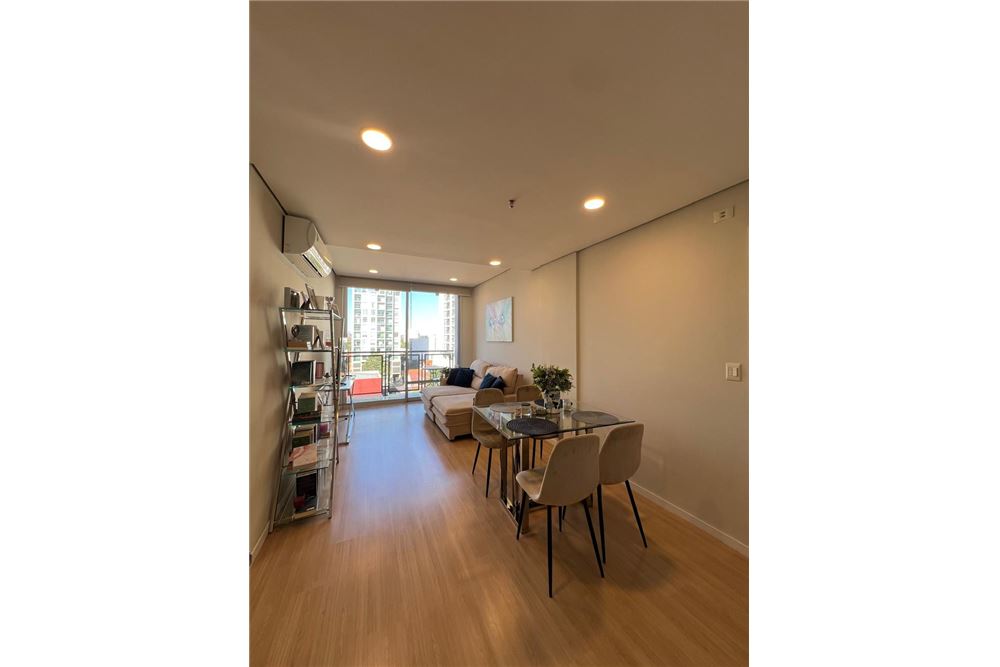 Departamento en venta en Recoleta, Asunción — foto 2