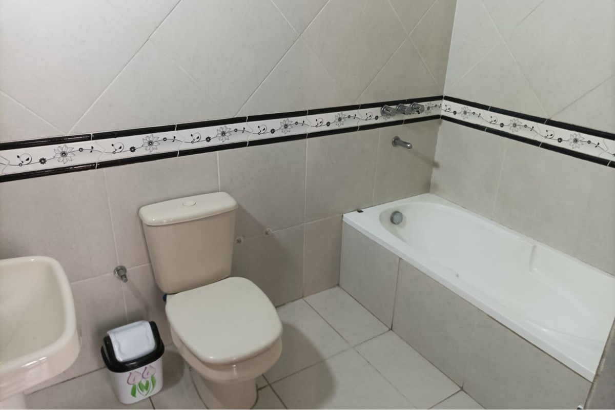 Casa en venta en San Roque, Asunción — foto 3