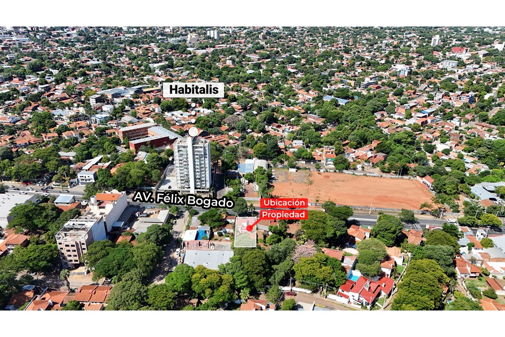 Casa en venta en San Vicente, Asunción — foto 3