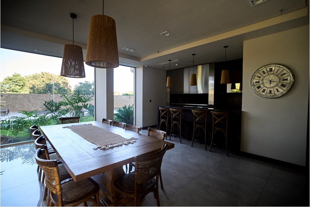 Departamento en venta en Mburucuyá, Asunción — foto 3