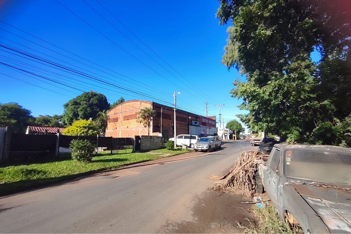 Terreno en venta en Caaguazu, Ñemby — foto 2