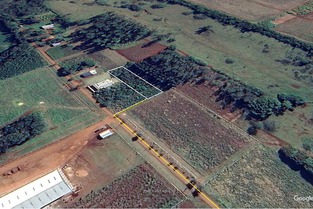 Terreno en venta en Capitán Miranda — foto 3