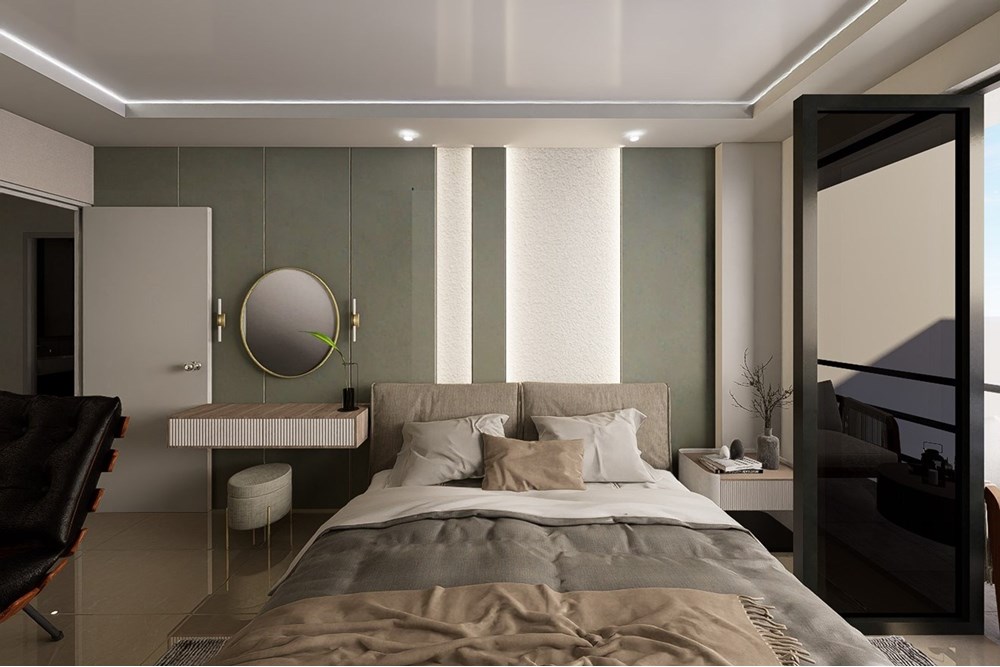Departamento en venta en Herrera, Asunción — foto 2