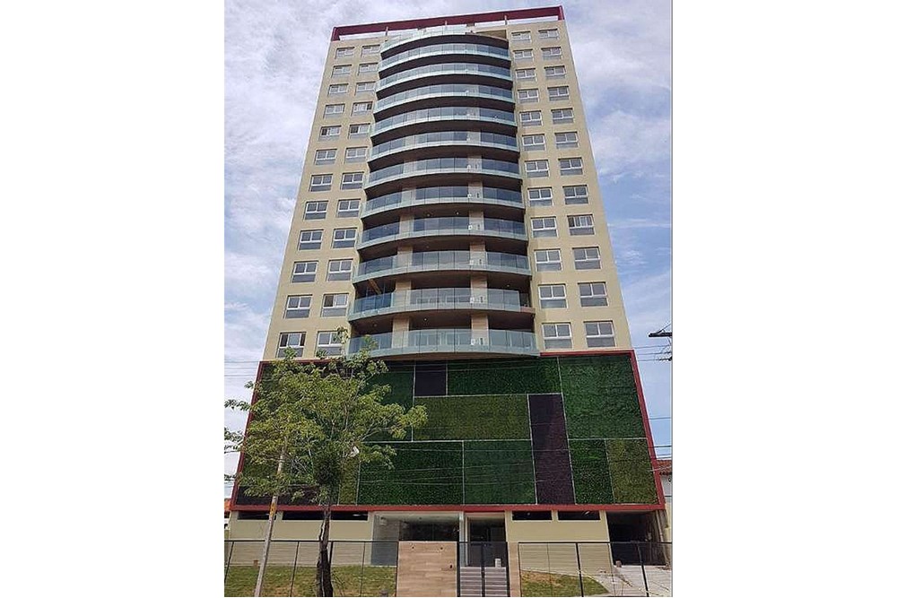 Departamento en venta en Madame Lynch, Asunción — foto 2
