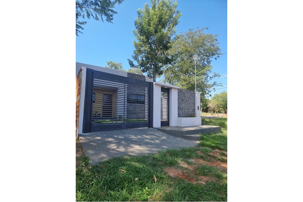 Casa en venta en Capiatá — foto 2