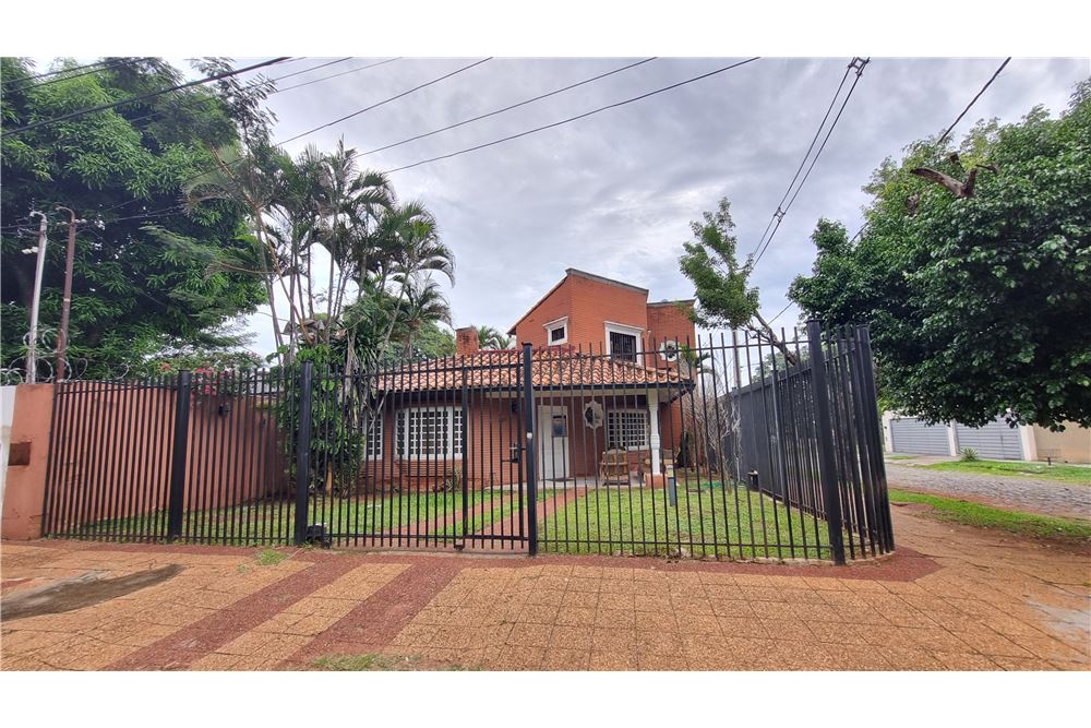 Casa en venta en Ita Enramada, Asunción — foto 2